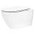 Унитаз подвесной TECEspring R с тонким сидением белый Унитаз подвесной TECEspring R с тонким сидением белый