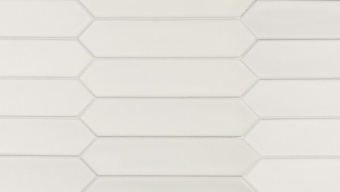 Настенная плитка Equipe Lanse White 5X25 Испания