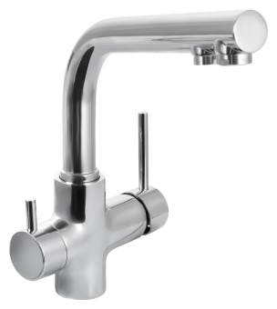 Смеситель для кухни Lemark LM3061С