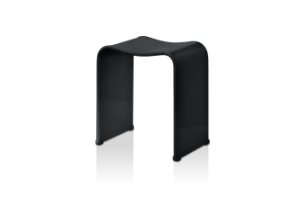 Decor Walther  0506860 - DW 80     Табурет Акрил черный