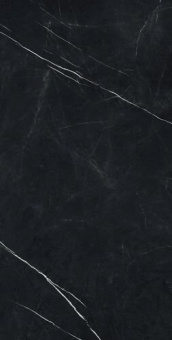 Керамогранит Atlas Concorde Forte Dei Marmi Elegant Black Ret 80x160 