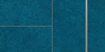 Керамическая плитка Atlas Concorde Drift Blu Line 19,7Х39,7