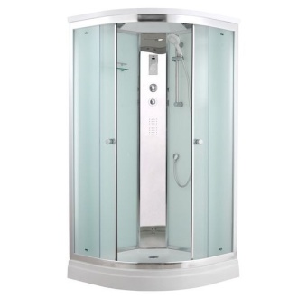 Душевая кабина Timo Comfort T-8809 Clean Glass (90*90*220)