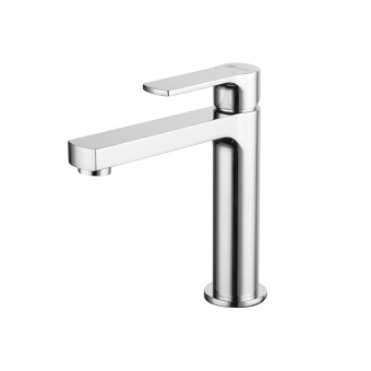Смеситель для раковины Lemark "plus GRACE" LM1537C хром