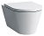 Унитаз подвесной Laufen Kartell Rimless 8.2033.7.000.00 0.1