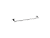 Полотенцедержатель BETA 655x55x65мм, хром132204042