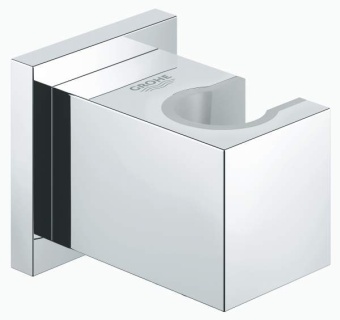 Настенный держатель GROHE Euphoria Cube 27693000