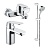 Промо комп. GROHE Eurosmart Cosmopolitan (входит: 32825000, 32831000, 27786000) 116938