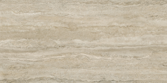 Керамогранит Vitra CityStone Травертин Линейный Mat Rett 60X120 