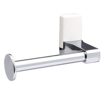 Держатель для туалетной бумаги WASSERKRAFT LEINE K-5096WHITE