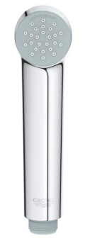 Гигиенический душ GROHE Tempesta-F Trigger Spray 30 хром 27512001