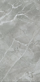 Керамогранит Vitra SilkMarble Бреча Серый, Mat Rett 60X120 