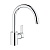 Смеситель для кухни GROHE Eurostyle Cosmopolitan гусь выдв.изл. 31126004