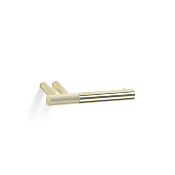 Decor Walther  0855882 - CLUB TPH1     Держатель туалетной бумаги Золото матовое