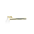 Decor Walther  0855882 - CLUB TPH1     Держатель туалетной бумаги Золото матовое