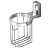 Держатель освежителя (блистер) WASSERKRAFT LEINE K-5045