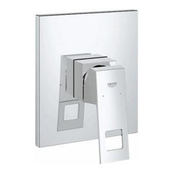 Накладная панель для душа GROHE Eurocube 19898000 (для 33964)