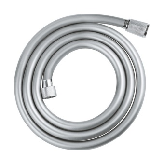 Душевой шланг 1,75 м, хром матовый GROHE 45992001