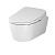 Унитаз подвесной AM.PM Func FlashClean c эл крышкой-биде со скрытой подводкой C8F1702SC