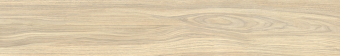 Керамогранит Vitra Wood-X Орех Кремовый Mat Rett 20x120 