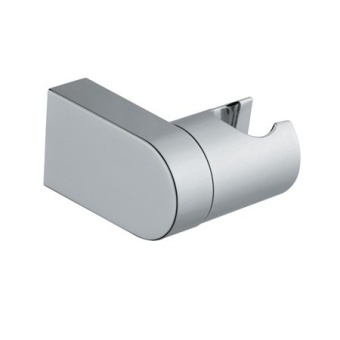 Кронштейн для лейки Lemark настен. повор. , квадратное хром LM8012C, LM8013C