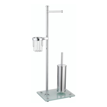 Стойка напольная прямоугольная WASSERKRAFT K-1264