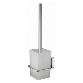 Щетка для унитаза WASSERKRAFT LEINE K-5027