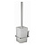 Щетка для унитаза WASSERKRAFT LEINE K-5027