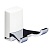 Крючок двойной WASSERKRAFT LEINE K-5023D WHITE (белый)