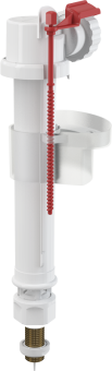 Клапан Н/П 3/8 с металлической резьбой AlcaPlast A18-3/8"