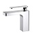 Смеситель д/р Torne 4361/00F хром