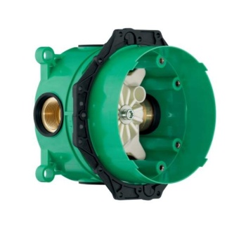 Монтажная коробка Hansgrohe Ibox Universal 01800180 АКЦИЯ