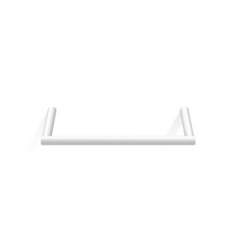 Decor Walther  0520650 - MK HTE20     Полотенцедержатель Белый матовый