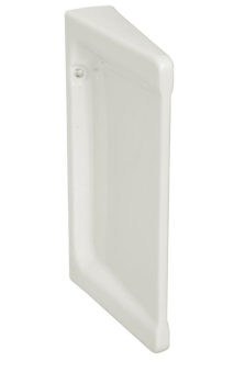 Перегородка для писсуаров Vitra Arkitekt 5172L003-0155