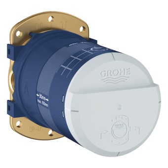 Универсальная встроенная часть Grohe 26483000