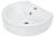 Умывальник пьедестальный Sanita Luxe Best 55, белый