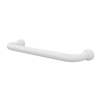 Поручень для ванной WASSERKRAFT K-1066WHITE