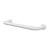 Поручень для ванной WASSERKRAFT K-1066WHITE