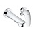 Смеситель для раковины GROHE Eurostyle на 2 отверстия, настенный 29097003