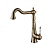 Смеситель для кухни Lemark VILLA бронза LM4805B