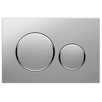 Кнопка смыва Vincea VFP-005CH, хром глянец (для VIS-601)