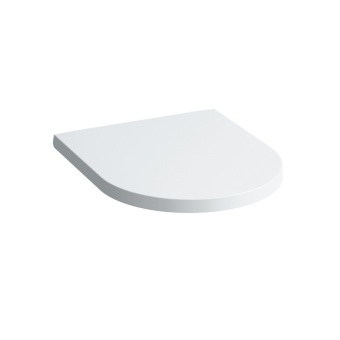 Крышка-сиденье LAUFEN KARTELL soft-close 8.9133.1.000.000.1