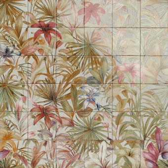 Керамогранит Mainzu Mural Bangkok15x15 (пано 90x90)