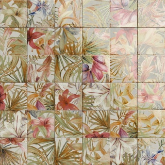 Керамогранит Mainzu Mahon Decor Bangkok15x15 