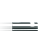 Decor Walther  0520100 - MK HAK1     Крючок Хром