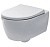 Унитаз подвесной Geberit ICON Rimfree без ободка 6л, глубина 530мм 204060000