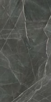 Керамогранит Vitra CityMarble Калакатта Блэк Lap Rett 60X120 
