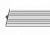 Карниз 6.50.706