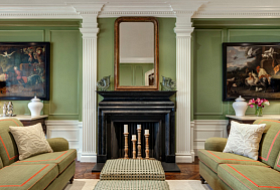 Виды декоративной лепнины европласт: плитнусы, карнизы, молдинги Виды декоративной лепнины европласт: плитнусы, карнизы, молдинги