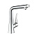 Смеситель для кухни Hansgrohe Metris Select 14883000